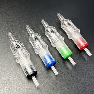 2025 Offre Spéciale 20 pièces stylo de <span class=keywords><strong>tatouage</strong></span> cartouche à bille caractéristique permanente débutant pratique outils point travail encre <span class=keywords><strong>dessin</strong></span> cartouche - Product Image 3