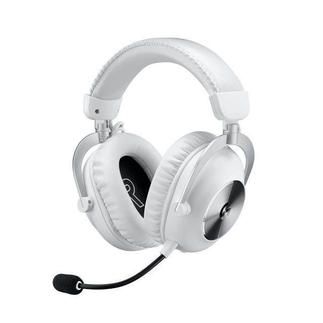 Logitech G Pro X 2 Lightspeed Wireless Gaming Headset 7.1 Surround Headphone