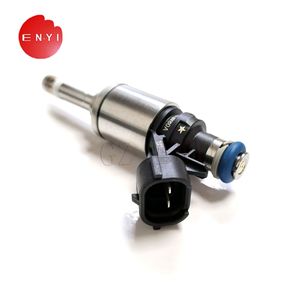 Injecteur de carburant FJ1444 16600-BV80A pour Nissan Juke 1.6L Moteur essence - Product Image 3