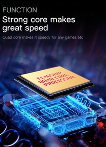 Soyes xs11 3G mini điện thoại thông minh 2GB RAM 16GB Rom 2.5 ''mt6580a Quad core Android 6.0 1000mAh 5.0MP thẻ nhỏ mini điện thoại di động - Product Image 4