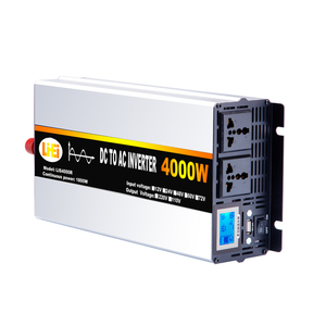 หน้าจอ LCD แกนเหล็ก<span class=keywords><strong>นา</strong></span>โนอสัณฐาน3000W 4000W 5000W 6000W 7000W 8000W 10000W <span class=keywords><strong>อิน</strong></span><span class=keywords><strong>เวอร์</strong></span><span class=keywords><strong>เตอร์</strong></span>สถานีพลังงานแสงอาทิตย์ - Product Image 6