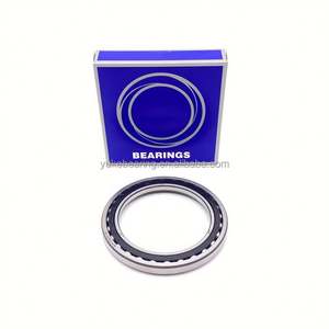 Rodamiento original Qingdao Rodamiento 7338 BMPUA Rodamientos de bolas de contacto angular - Product Image 3