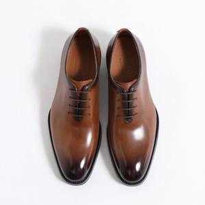 Zapatos formales y casuales de diseño moderno y popular, recién lanzados, para hombre, zapatos de oficina de alta calidad para hombre - Product Image 2