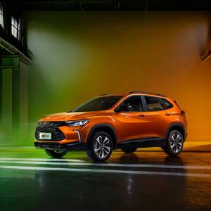 2024 Haute Vitesse Forte Puissance Pas Cher Voiture À Essence <span class=keywords><strong>Chevrolet</strong></span> <span class=keywords><strong>Trax</strong></span> 1.5T CVT Voiture À Essence Nouvelle Voiture <span class=keywords><strong>Prix</strong></span> Fabriqué en Chine - Product Image 3