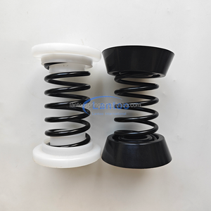Factory Price Stainless Steel Spiral Compression Gymnastic Floor <strong>Spring</strong> for Industrial Sport Equipment Power <strong>Spring</strong> Kits - Product Image 1