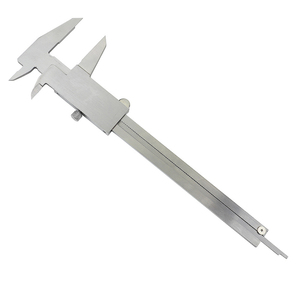 <span class=keywords><strong>Calibrador</strong></span> <span class=keywords><strong>Vernier</strong></span> de plástico de alta precisión en 150mm/200mm/300mm fracción MM/<span class=keywords><strong>pulgada</strong></span> al por mayor - Product Image 4