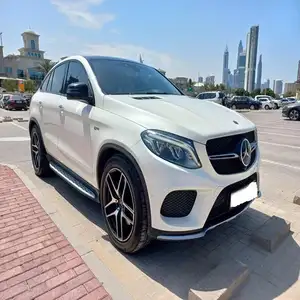 AFFORDABLE USED Merc edes-Ben'z GLE43 AMG 3.0L V6 TC Coupe V8 LHD RHD left hand drive and right hand drive READY TO SHIP