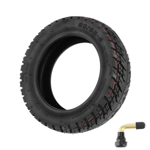 Neumático Todoterreno sin Cámara ULIP 80/65-6, Resistente al Desgaste, para Scooter Eléctrico - Product Image 5