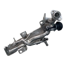 <span class=keywords><strong>Refroidisseur</strong></span> <span class=keywords><strong>EGR</strong></span> neuf d'origine pour moteur N47 N57, directement de l'usine, OE 11718517724 11717810871 0892735 - Product Image 1