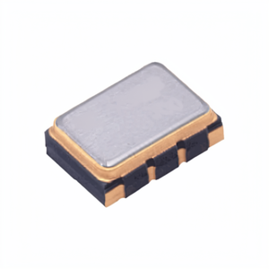 Clock Timing RX4901CE XB D06 Electronic Circuit Components 10 SMD, No Lead Original - Product Image 1