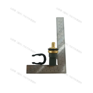 Capteur de température d'eau Audi 06A919501B 1100736 pour Volkswagen Audi, pièce de rechange - Product Image 3