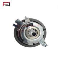 Kit Timing Belt Tensioner FEI Berkualitas Tinggi Baru, Kompatibel untuk Mobil Skoda/Audi/Seat/VW CT1134WP1 KTBWP5630 KP15648XS1