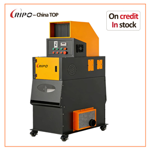 RIPO T400 High Capacity Automatic Copper Wire Shredder Machine for Waste <b>Cable</b> Recycling with High Productivity & Energy Saving - Product Image 2