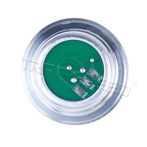 Capteur de pression à large plage de tension Transpeed <span class=keywords><strong>OBH</strong></span> pour VW Tiguan Golf Audi Q3 Transmission automatique Durabilité robuste - Product Image 5