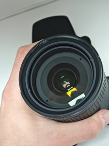 Lente de Cámara DSLR <span class=keywords><strong>Nikon</strong></span> AF-S DX 18-200mm F/3.5-5.6G ED VR Teleobjetivo con Zoom, Precio Bajo, Hecho en Guangdong - Product Image 6