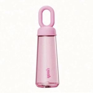 Petal-Shaped Reusable Anti-corrosion Food Safe Outdoor Use Water <b>Bottle</b> - Product Image 3