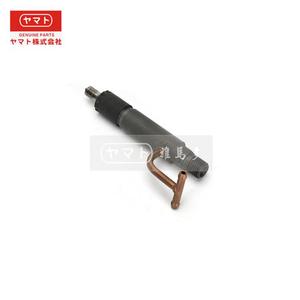 Inyector de Combustible 4TNE88 4D84 4D88 729503-53100 para Yanmar 4TN84, Inyector de Combustible Diésel para Yanmar - Product Image 1
