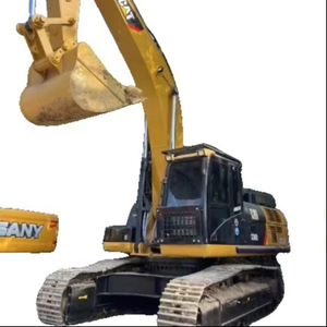 Excavadoras Carter cat336 usadas de excelente rendimiento, venden maquinaria y equipos de construcción usados a precios bajos - Product Image 1