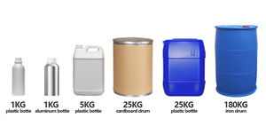 Aceite de linaza orgánico certificado USDA, aceite de linaza prensado en frío de grado alimenticio para cocinar aceite portador - Product Image 6