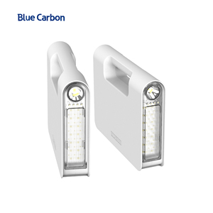 Màu Xanh Carbon Chất Lượng Cao Điện Cầm Tay Thế Hệ Lưu Trữ PV Năng Lượng Hệ Thống Lưu Trữ Cắm Trại Sao Lưu Điện - Product Image 4