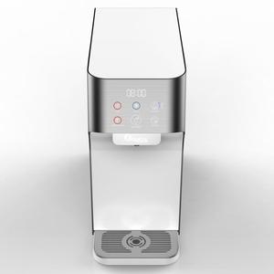 Dispensador de Agua Autolimpiante Único de Sobremesa con Conexión Directa a la Tubería en Corea - Product Image 3