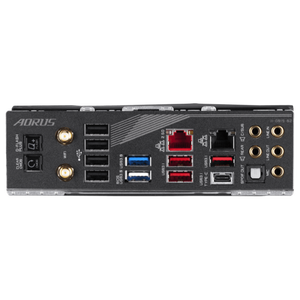 Tarjeta Madre para Juegos Reacondicionada X570, 4xDDR4 DIMM, Socket AM4, Compatible con Procesador R3, Tarjeta Madre para Juegos X570 - Product Image 6