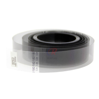 Kualitas tinggi H9730 180dpi enkoder Raster Film untuk Infiniti Allwin manusia Inkjet Printer 180LPI Encoder Strip