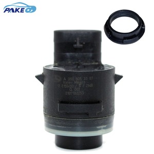 Véritable A0009053307 Auto Parking Sensor Car Series Electric Eye Reverse Radar pour <span class=keywords><strong>Mercedes</strong></span> Benz W204 W221 Condition <span class=keywords><strong>Nouveau</strong></span> - Product Image 6
