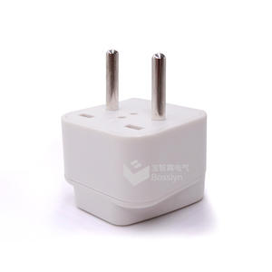 <span class=keywords><strong>Adattatore</strong></span> da viaggio ue spina di conversione da universale a ue 10A convertitore multifunzionale da EU US UK AU a Type <span class=keywords><strong>E</strong></span> - Product Image 5