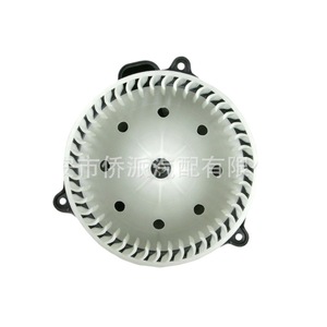 มอเตอร์โบลเวอร์ฟอร์ด 6L1Z19805B 2C3Z19834AA FO3126125 อะไหล่ทดแทน เหล็ก ใหม่ - Product Image 1