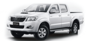 DECHI pour Vigo Pickup Truck Bed Tailgate Pad Protection universelle imperméable anti-choc pour porte-vélos - Product Image 6