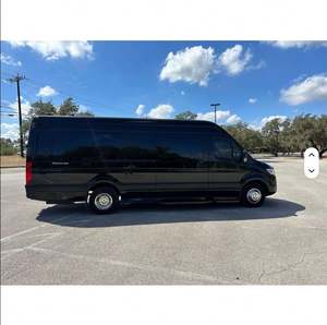 <span class=keywords><strong>Mercedes</strong></span>-Benz <span class=keywords><strong>Sprinter</strong></span> 3500XD Usada, Económica, Tipo Furgoneta/Autobús - Product Image 6