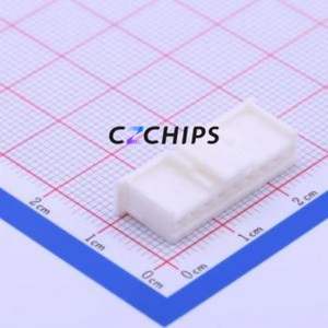 A2508H-9P Housing (Wire-to-Board / Wire-to-Wire) P=2.5mm Connector 1x9P 2.5mm 1 9 - Product Image 2