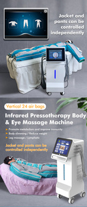 Lymphatic Drainage <b>Machine</b> Compression Therapy air Pressure <b>Massage</b> <b>Machine</b> Lymphatic Drainage <b>Massage</b> <b>Machine</b> - Product Image 6