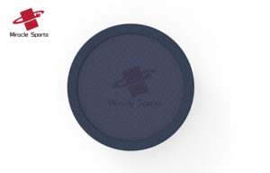 Hiện Đại Bền Gấp Texas Hold'em Poker Bảng Vòng Thiết Kế Cho Trò Chơi Chơi Và Mahjong Thuận Tiện Có Thể Gập Lại Cờ Bạc Bảng - Product Image 6