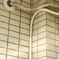 Tuyau flexible de climatiseur portable de qualité, largement applicable aux pièces industrielles