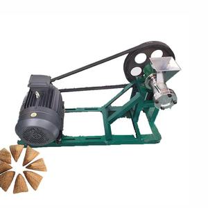 Máquina Extrusora de Alimentos Pequeña Personalizada de Nuevo Estilo, Máquina para Hacer Hojaldre de Trigo a Bajo Precio - Product Image 1