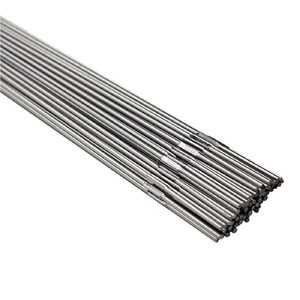 Fil de soudage <span class=keywords><strong>TIG</strong></span> en acier inoxydable <span class=keywords><strong>Inox</strong></span> ER316L, diamètre 1,6-3,0 mm, excellente performance de soudage pour applications en acier à faible teneur en carbone - Product Image 5