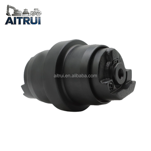 Rullo Inferiore del Carro per Mini Escavatore Hitachi EX30U - Ricambi per Macchine Edili - Product Image 2