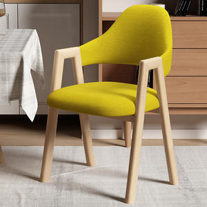 Vente d'usine Canapé-lit en tissu de loisirs traditionnel avec pieds en bois pour appartement, hôpital <span class=keywords><strong>et</strong></span> école - Product Image 2