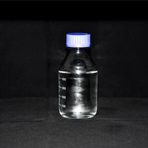 Chất lượng cao hữu cơ benzenesulfonyl clorua chất lỏng trung gian tổng hợp vật liệu với số CAS 98-09-9 - Product Image 1