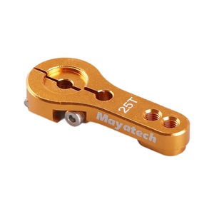 Servo Digital Mayatech 20Kg V3 1258Tg para Avión RC, Engranaje Metálico, Alto Torque - Product Image 4