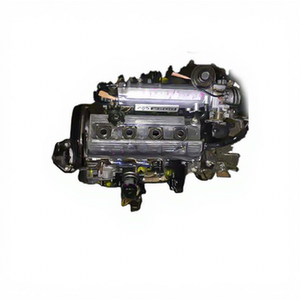 เครื่องยนต์เบนซิน 3S 3SFE 3S-FE ของแท้จากญี่ปุ่นสำหรับรถยนต์ขนาดเล็ก - Product Image 1