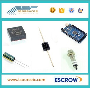 Brand New Transistor BD681 - Product Image 4