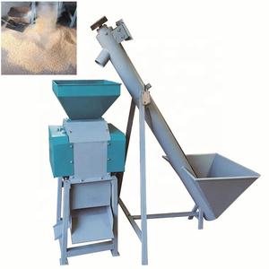 Hochwertige Getreidemühle zerkleinerungsmaschine Maismühle Huhn und Ente Geflügel Getreidemühle Getreidemühle - Product Image 5