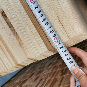 Esportazione negli Stati Uniti di legno di legno di <span class=keywords><strong>abete</strong></span> di cedro giapponese <span class=keywords><strong>tavole</strong></span> di scherma con orecchio di cane - Product Image 4