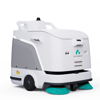 Robot Intelligent Intelligent Sans Eau Sans Eau Sans Aspirateur Artificiel Industriel Mobile Autonome
