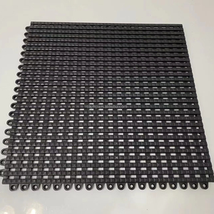 Suelo de PVC Suave y Fácil de Limpiar para Garaje, Antideslizante, para Piscina, Alfombrillas de PVC para Baño - Product Image 2