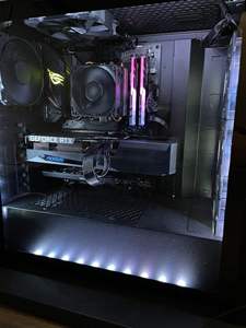 Cartes vidéo personnalisées Colorful RTX 3060 Ti 12 Go, cartes graphiques 3060 Ti, 3060M, 3070, 3080, 3090, carte graphique RTX 3060 Ti - Product Image 4