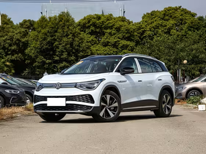 <span class=keywords><strong>Volkswagen</strong></span> ID.6 2025 Voiture Électrique 2026 Prime EV Nouveaux Véhicules Énergétiques Auto VW ID.6 Pro Prix de la Voiture Électrique - Product Image 1